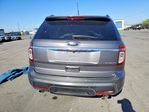 Ford Explorer 2013