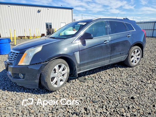 Cadillac SRX 2013 - Image 1 of 13