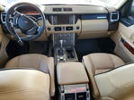 Land Rover Range Rover 2011