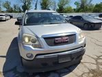GMC Acadia 2012