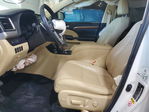 Toyota Highlander 2017