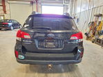 Subaru Outback 2013