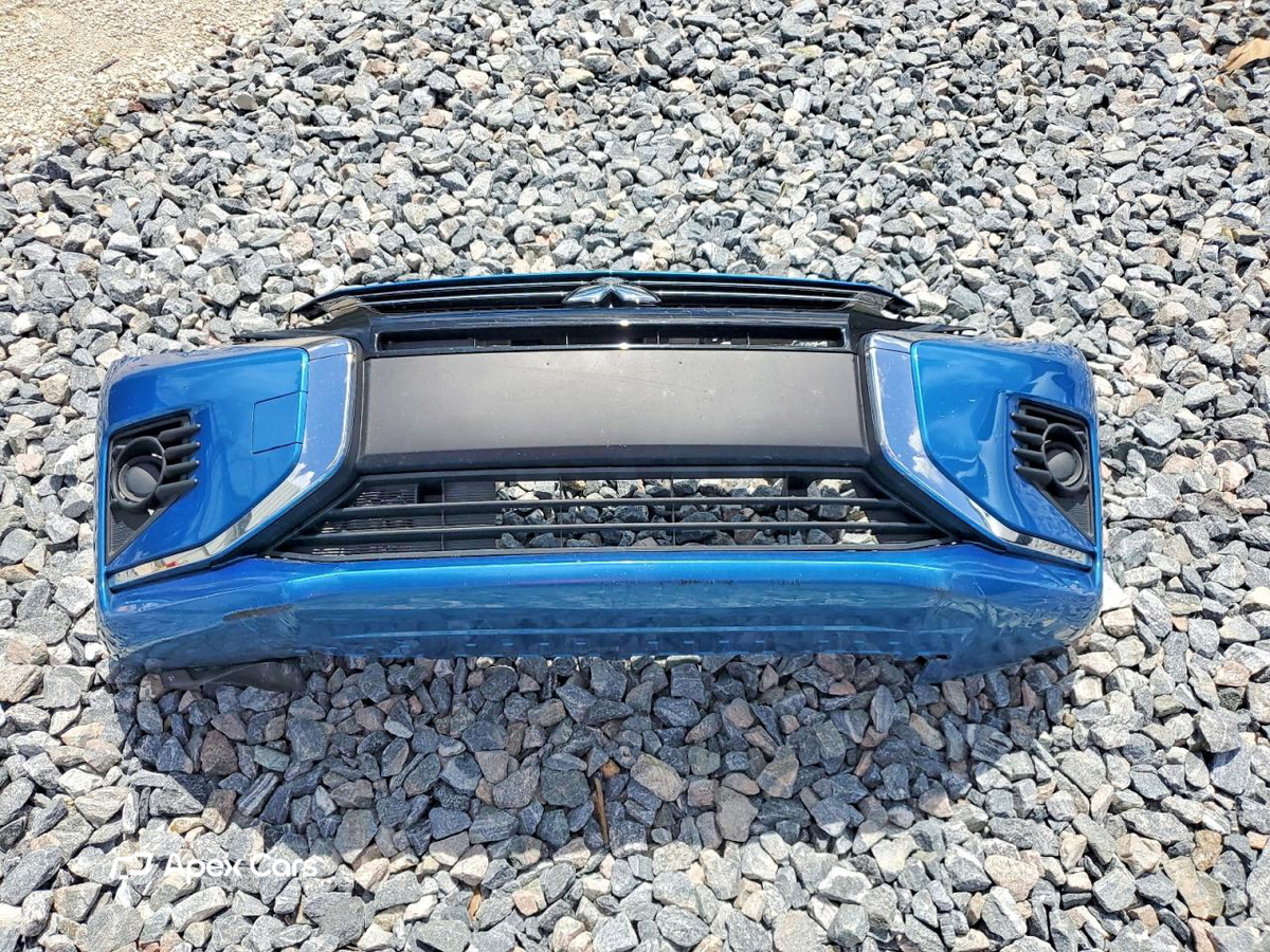 Mitsubishi Mirage 2024