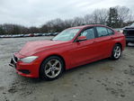 BMW Series 3 2014