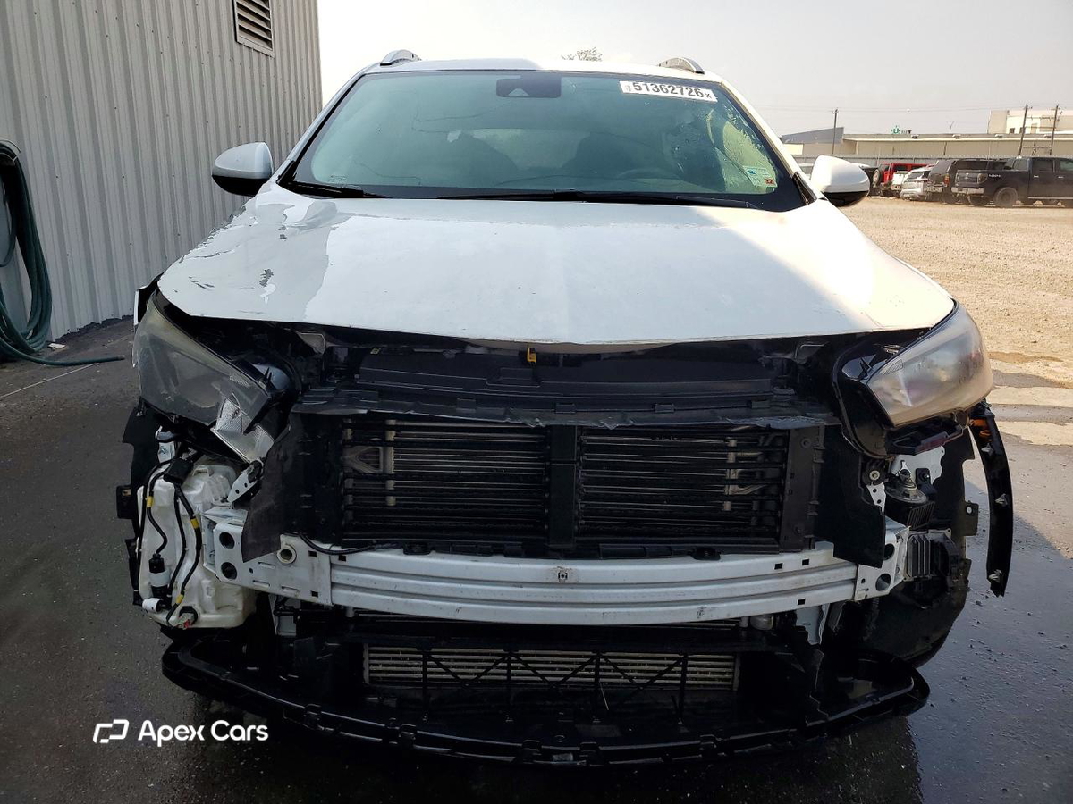 Buick Encore 2022