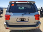 Toyota Sequoia 2002