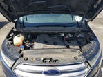 Ford Edge 2018