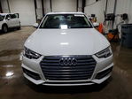 Audi A4 2017