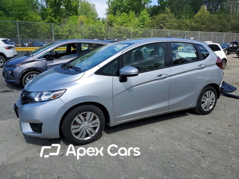 Honda Fit 2015 - Image 1 of 12