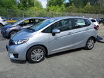 Honda Fit 2015