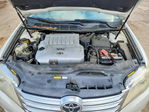 Toyota Avalon 2011