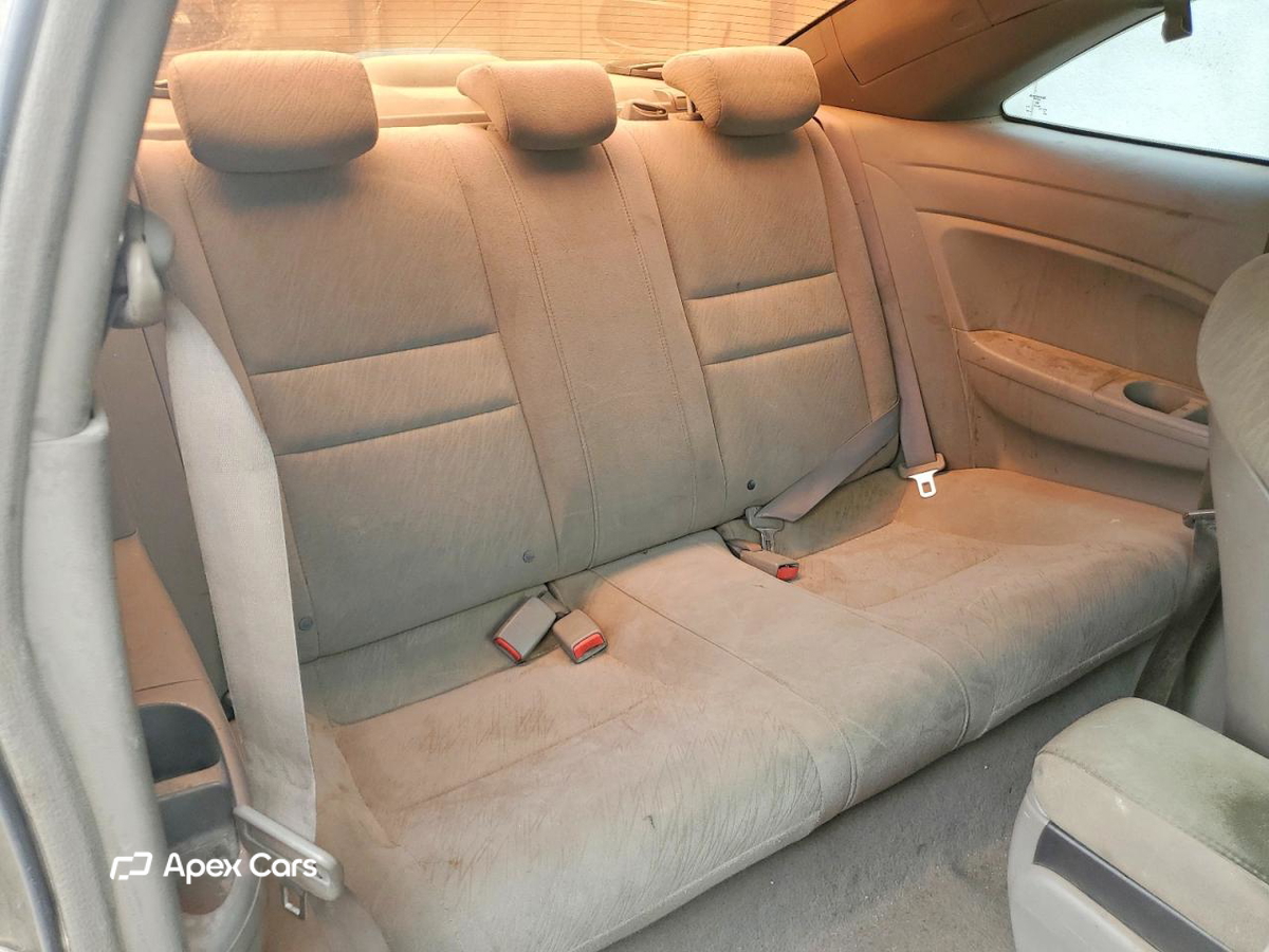 Honda Civic 2008
