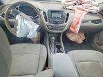 Chevrolet Malibu 2016