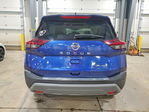 Nissan Rogue 2021