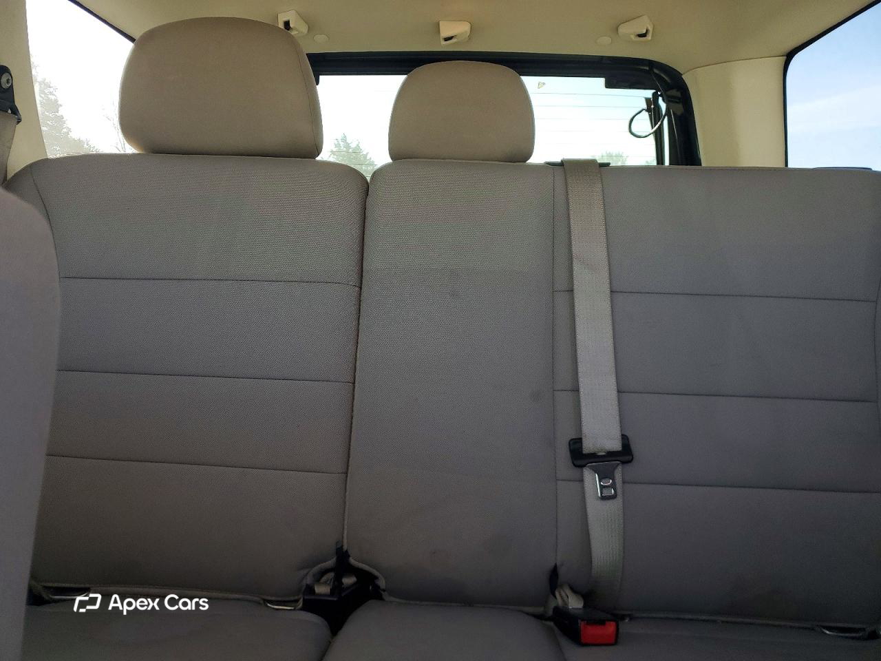 Ford Escape 2012