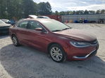 Chrysler 200 2015