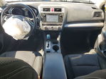 Subaru Outback 2016