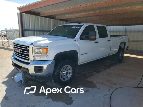 GMC Sierra 2019 - Image 1 of 12