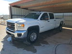 GMC Sierra 2019