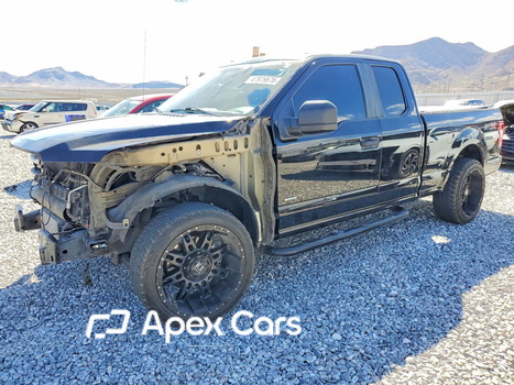 Ford F-150 2017 - Image 1 of 12