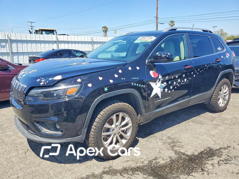 Jeep Cherokee 2019 - Image 1 of 13