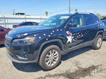 Jeep Cherokee 2019