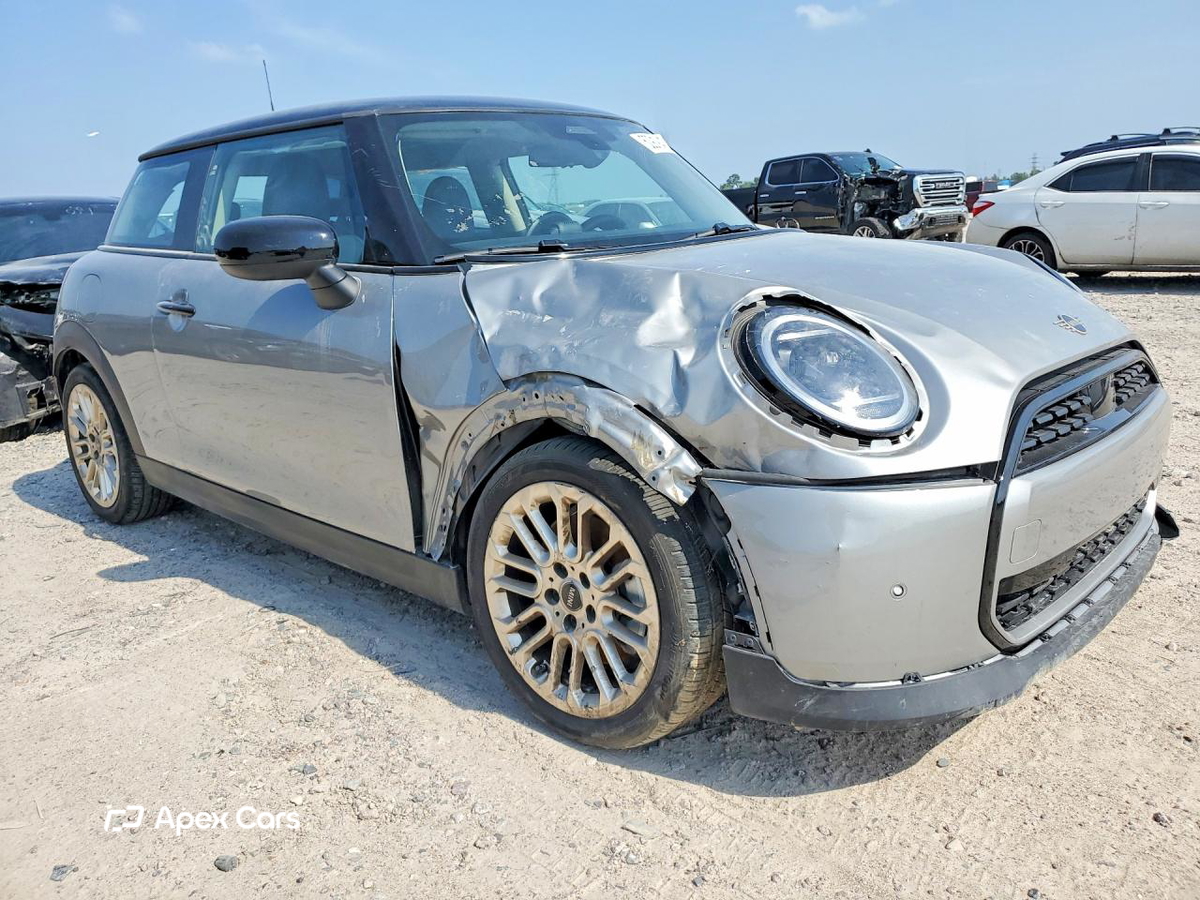 MINI Cooper 2025