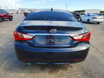 Hyundai Sonata 2011