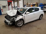 Lexus CT 2015