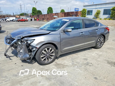 Nissan Altima 2016 - Image 1 of 14