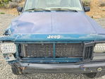 Jeep Cherokee 1996