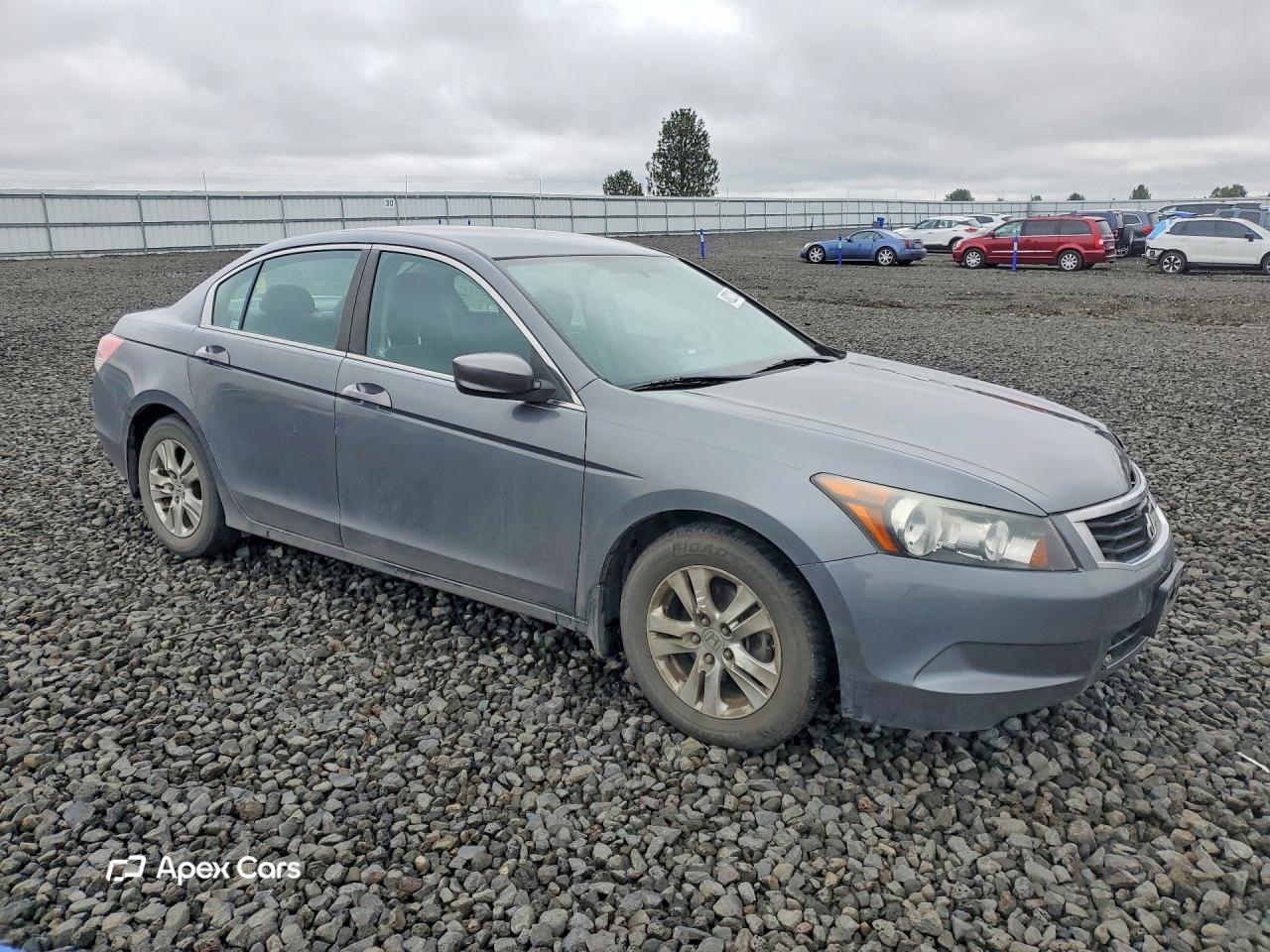 Honda Accord 2010