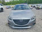 Mazda 3 2016
