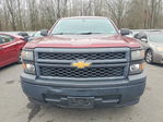 Chevrolet Silverado 2014