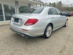 Mercedes-Benz E-klasse 2017