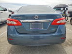 Nissan Sentra 2014