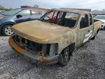 Chevrolet Silverado 2009