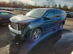 Honda Pilot 2017