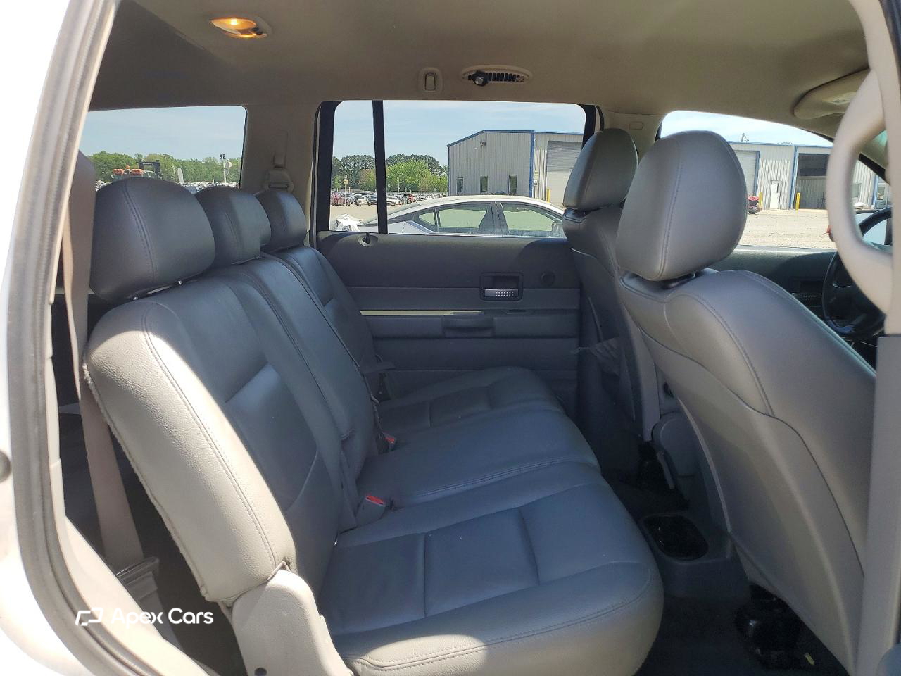 Dodge Durango 2005