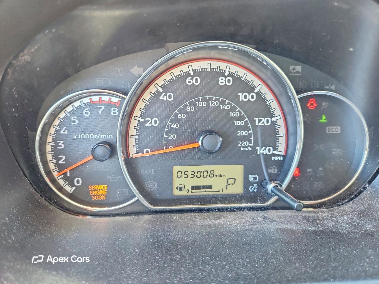 Mitsubishi Mirage 2022