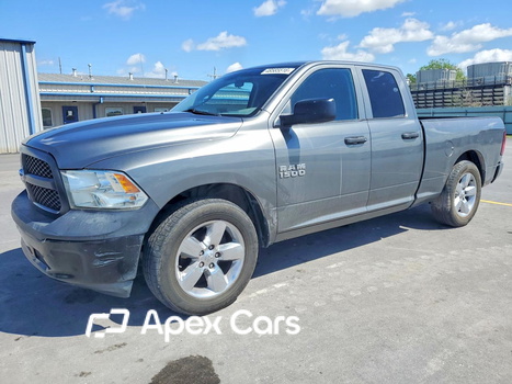RAM 1500 2013 - Zdjęcie 1 z 12