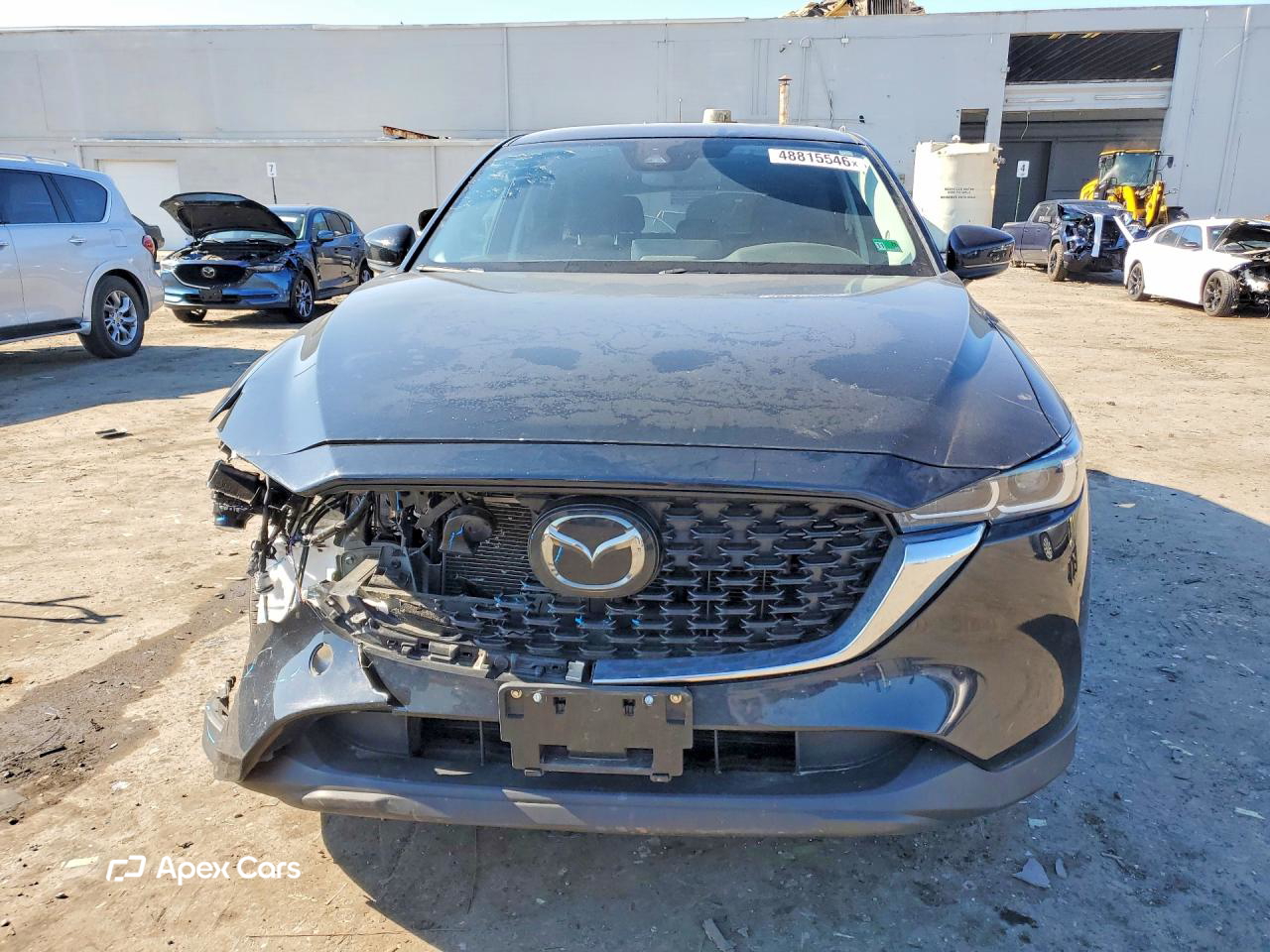Mazda CX-5 2023