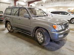 Lexus LX 2000
