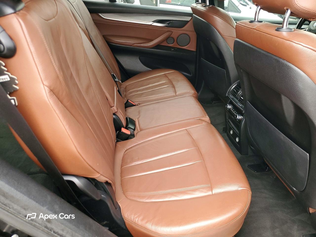BMW X5 2014