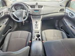 Nissan Sentra 2015