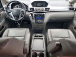 Honda Odyssey 2014