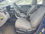 Hyundai Elantra 2016