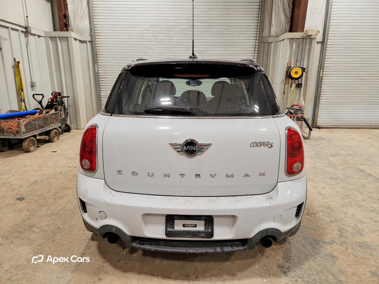 MINI Cooper 2014