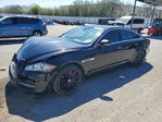 Jaguar XJ 2015