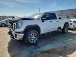GMC Sierra 2022